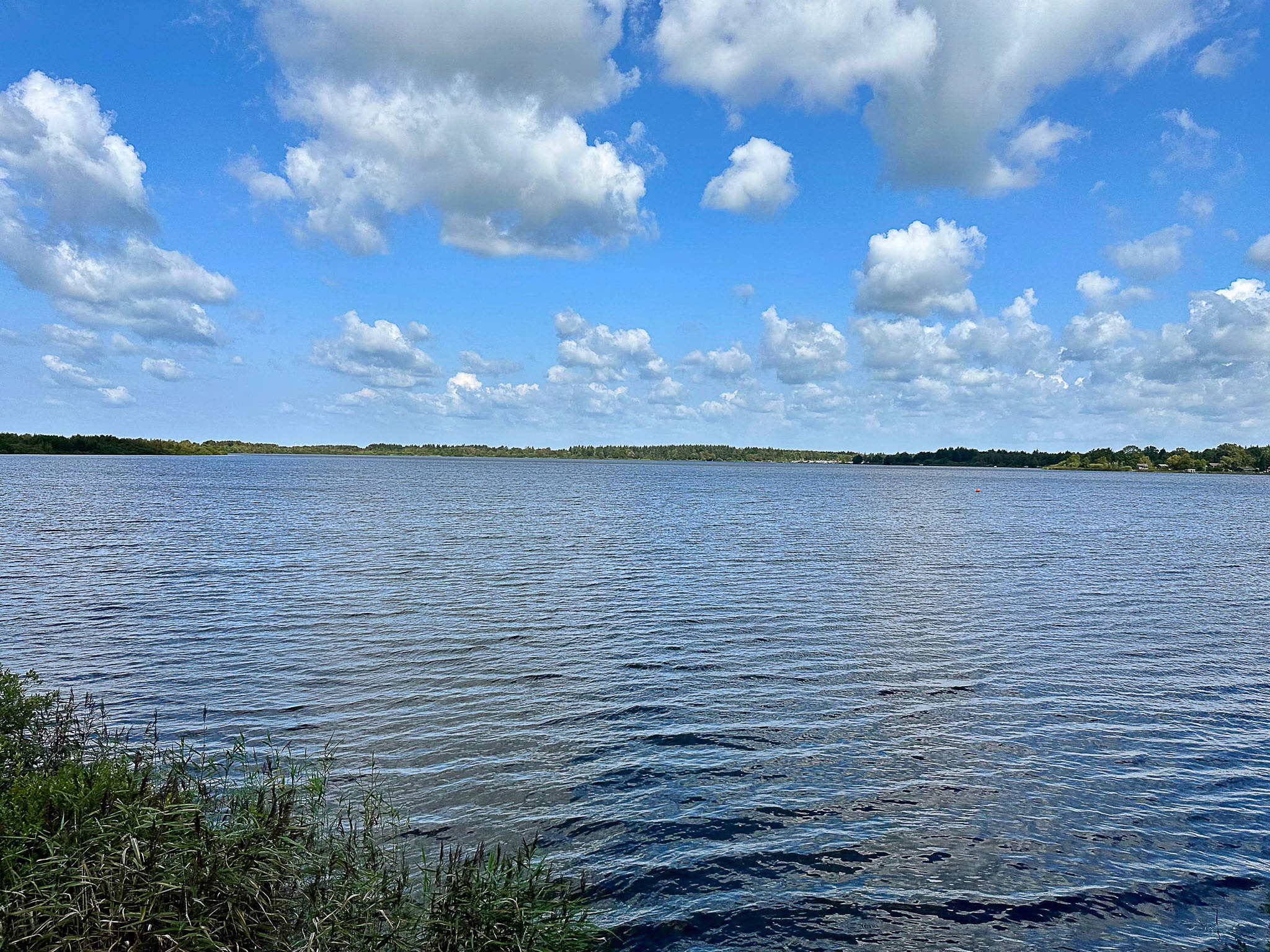 Seeblick Bad bederkesa