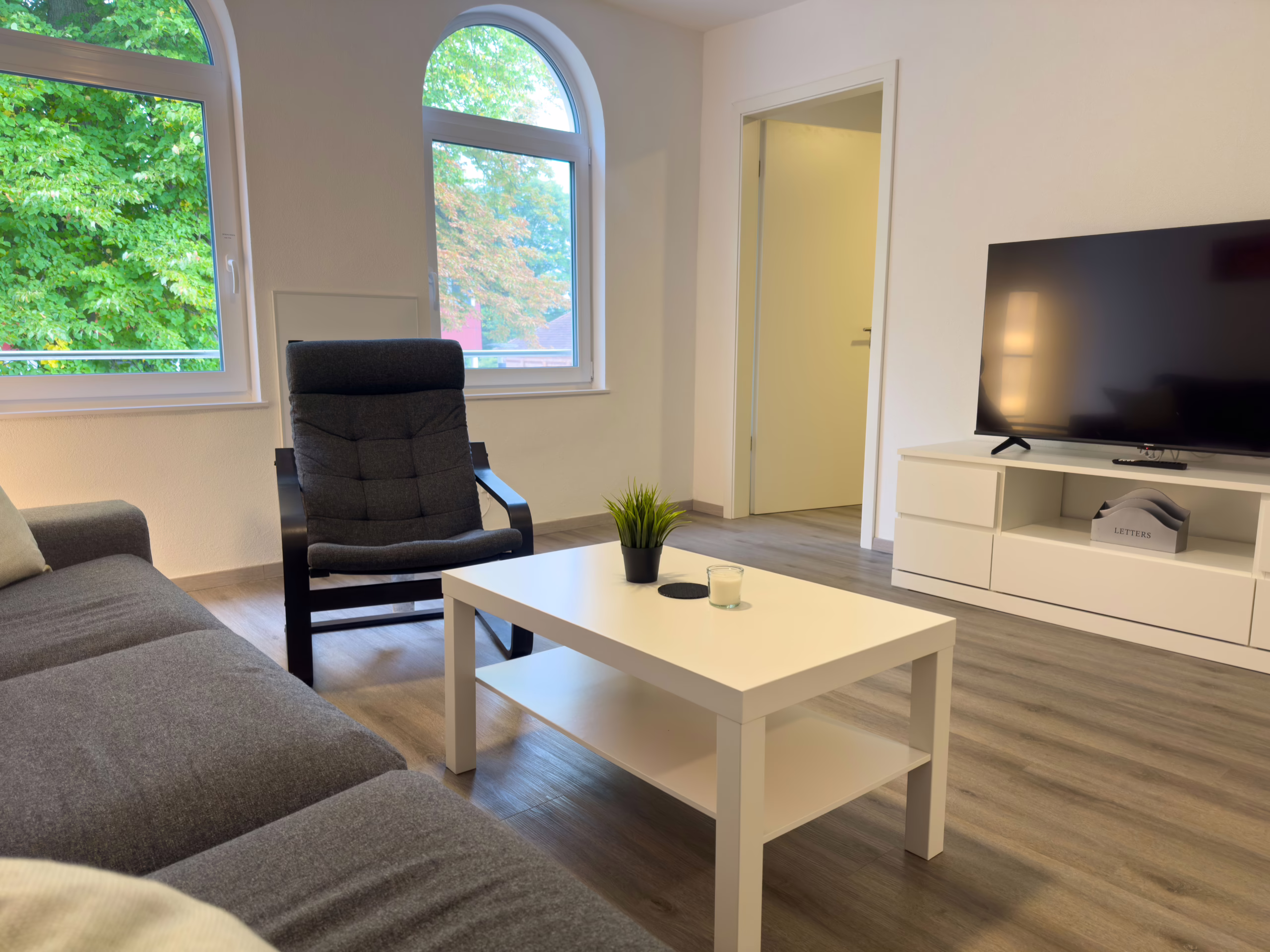 Ferienwohnung in Bad Bederkesa