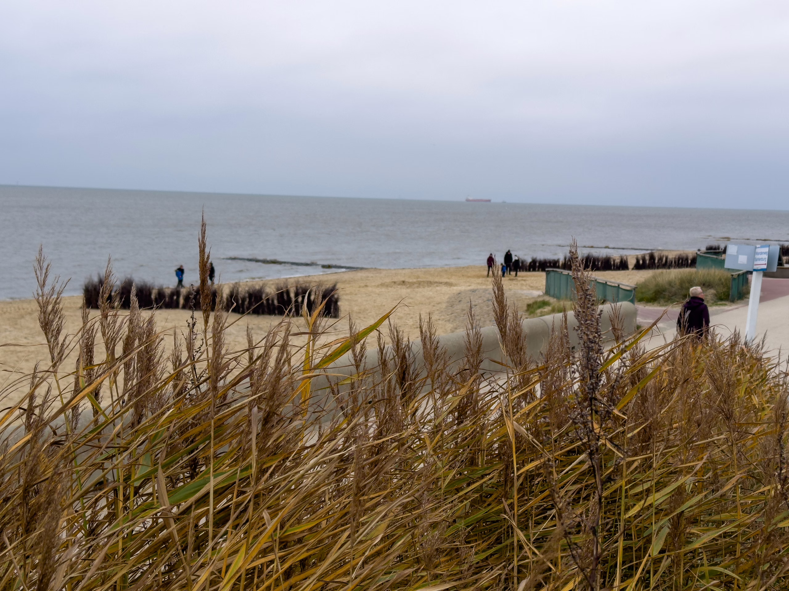 5 Nächte bleiben 4 zahlen Cuxhaven – Haus Sonneneck